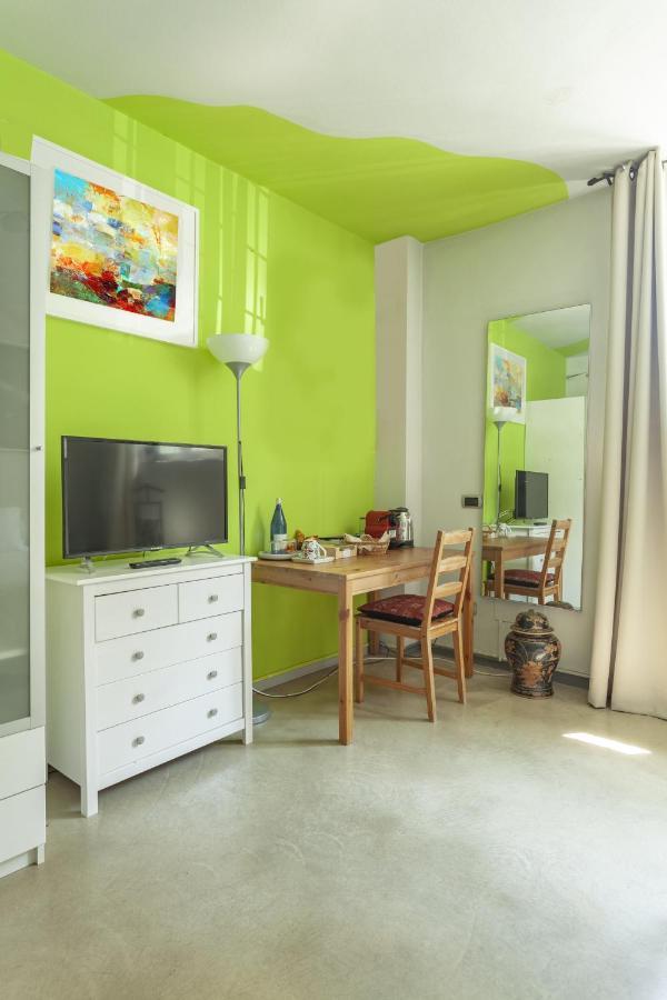 Artecasa Bed & Breakfast Milan Exterior photo
